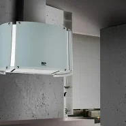 تاریخچه پیدایش هود آشپزخانه ؛ نبرد با دود و بو
