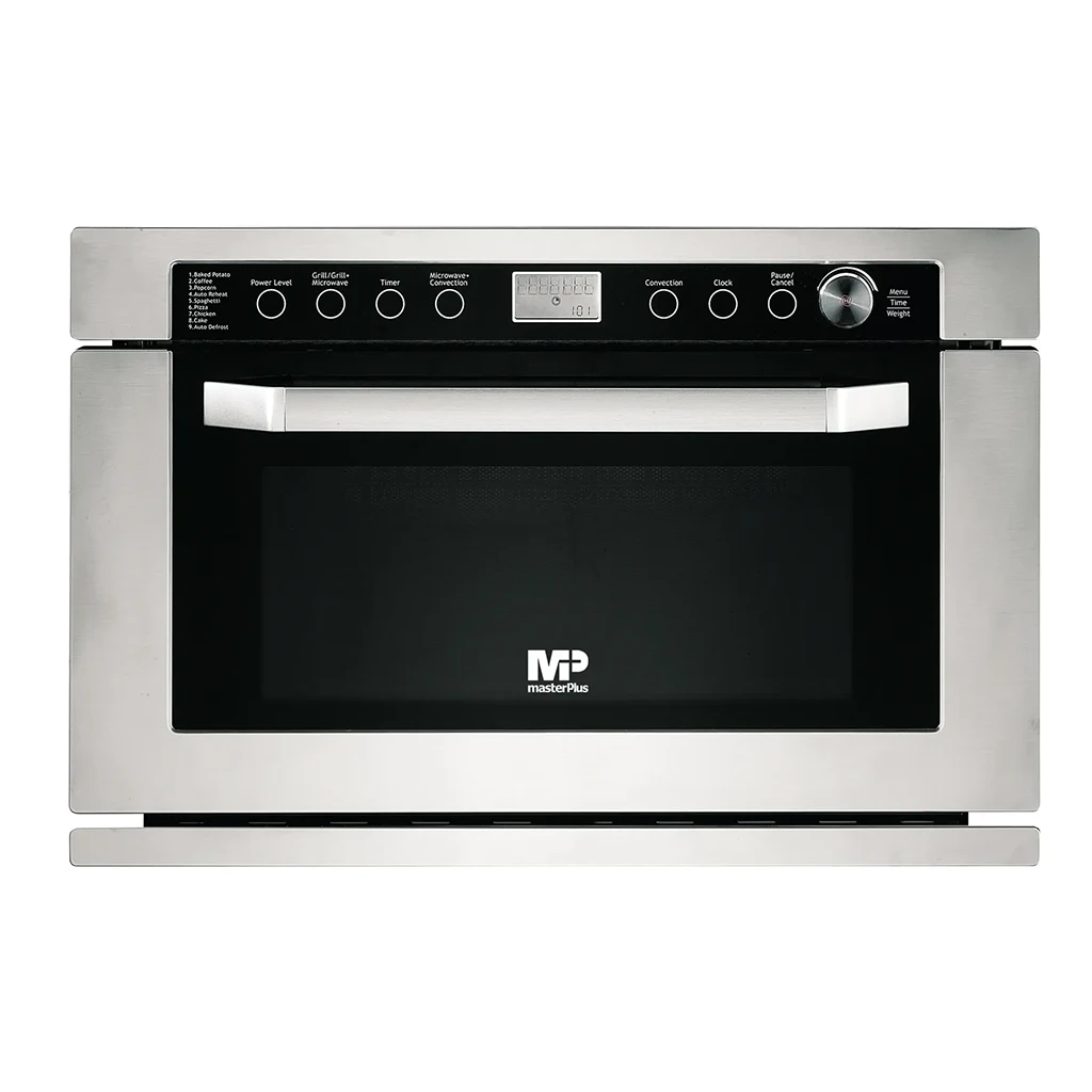 مایکروویو توکار مسترپلاس M3415