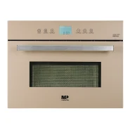 مایکروویو توکار مسترپلاس M3516