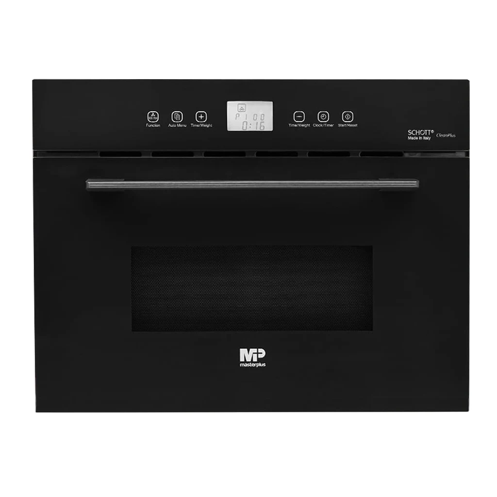 مایکروویو-توکار-مسترپلاس-M3518-CP