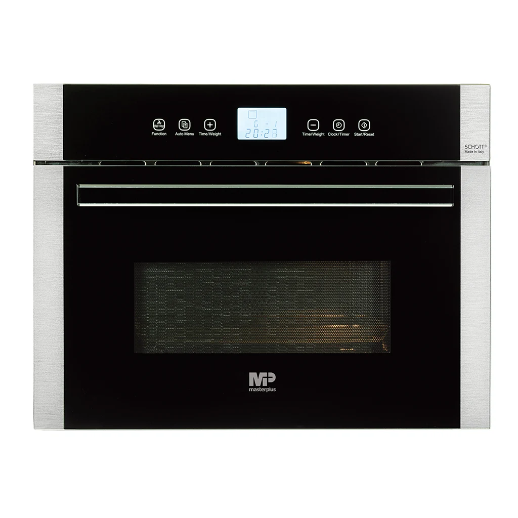 مایکروویو-توکار-مسترپلاس-M3518 مایکروویو توکار مسترپلاس M 3518