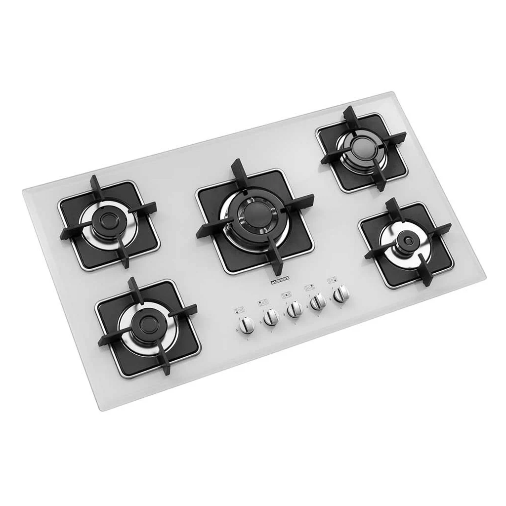 G5960 سفید استیل البرز