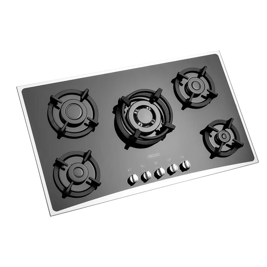 اجاق G5954s استیل البرز