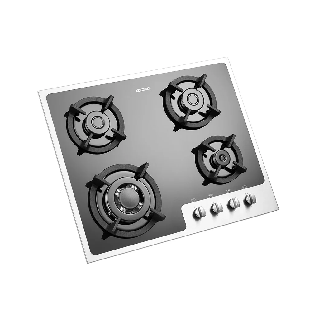 اجاق استیل البرز G4652S