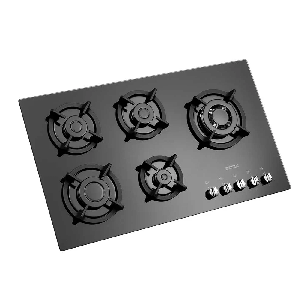 اجاق استیل البرز G5957R