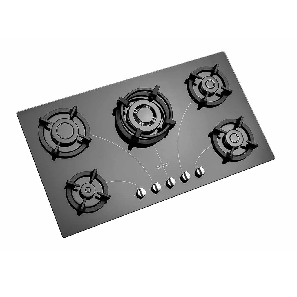 اجاق-استیل-البرز-G5958 اجاق استیل البرز G5958