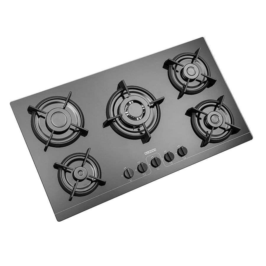اجاق استیل البرز G5964