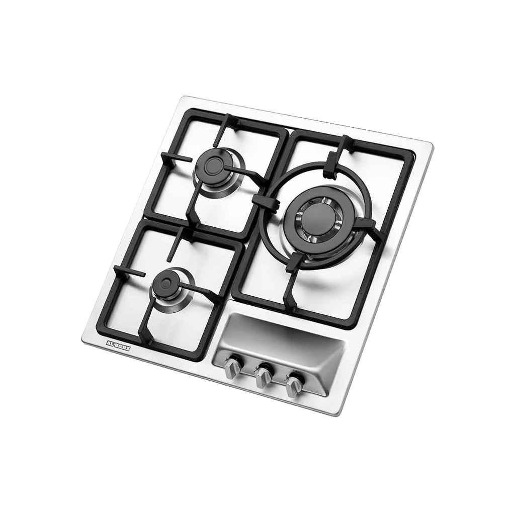 اجاق-استیل-البرز-s3551 اجاق استیل البرز S3551
