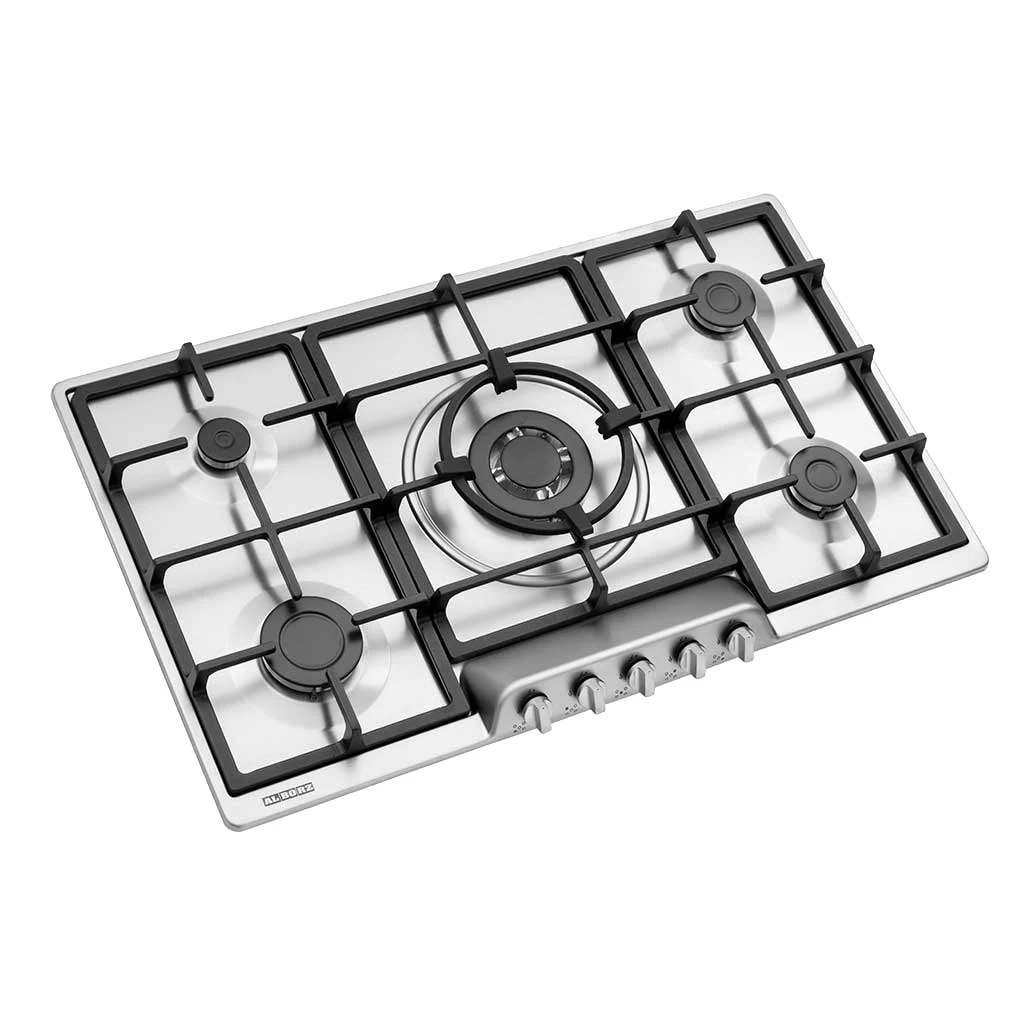 اجاق استیل البرز S5957