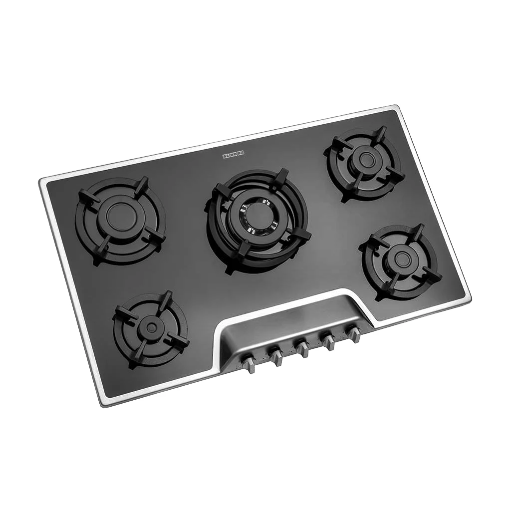 اجاق گاز G5951S استیل البرز