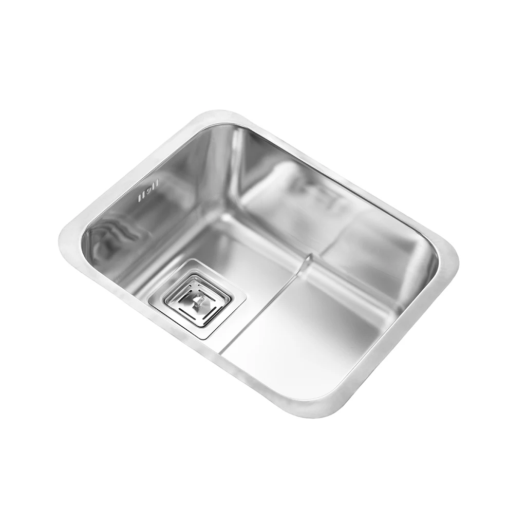 سینک 930 استیل البرز