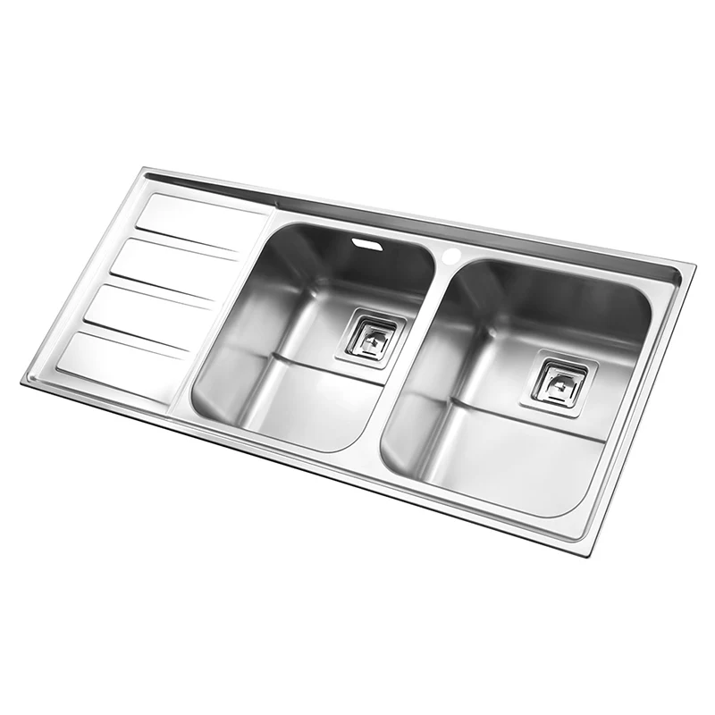 ظرفشویی-764-توکار ظرفشویی 764 توکار