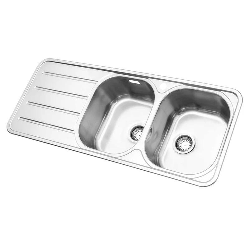 لگن استیل البرز 726