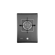 گاز رومیزی استیل البرز مدل G1351