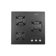 گاز رومیزی استیل البرز مدل G3551