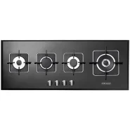 گاز رومیزی استیل البرز مدل G4101
