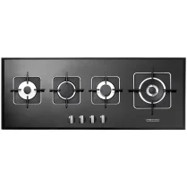 گاز رومیزی استیل البرز مدل G4101