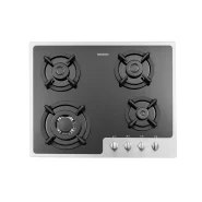گاز رومیزی استیل البرز مدل G4652S