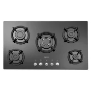 گاز رومیزی استیل البرز مدل G5954