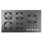 گاز رومیزی استیل البرز مدل G5957R