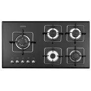 گاز رومیزی استیل البرز مدل G5959L