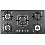 گاز رومیزی استیل البرز مدل G5960