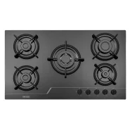 گاز رومیزی استیل البرز مدل G5961