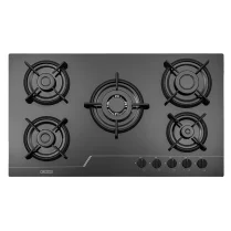 گاز رومیزی استیل البرز مدل G5961