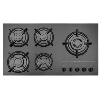 گاز رومیزی استیل البرز مدل G5967R