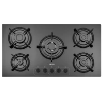 گاز رومیزی استیل البرز مدل G5968