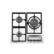 گاز رومیزی استیل البرز مدل S3551
