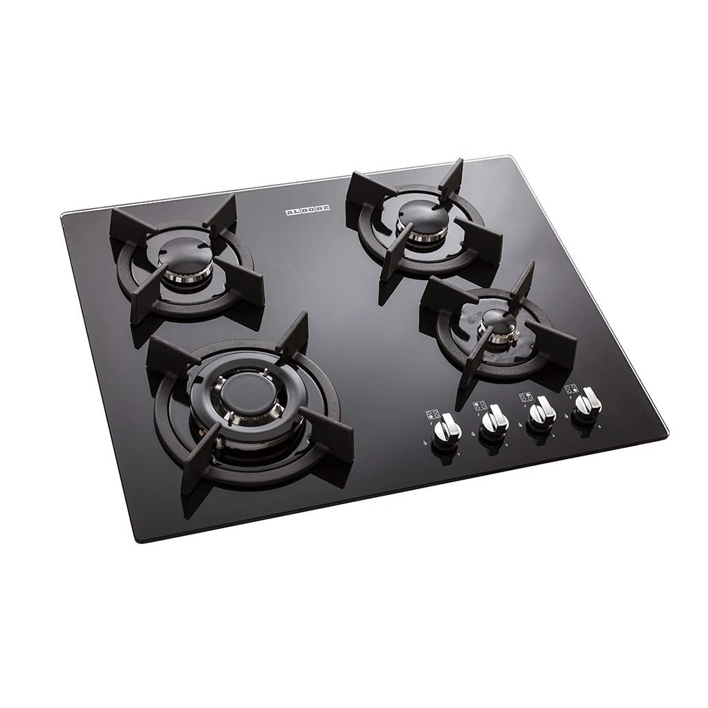 گاز-صفحه-ای-استیل-البرز-G4602 گاز صفحه ای استیل البرز G4602