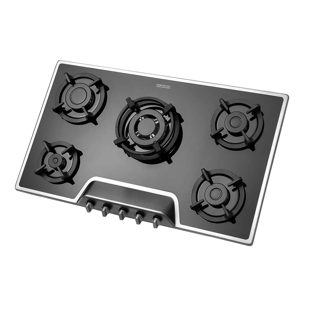 گاز صفحه ای استیل البرز G5951S
