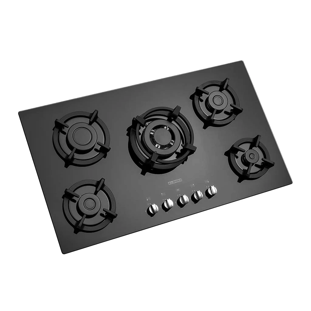 گاز صفحه ای استیل البرز G5954