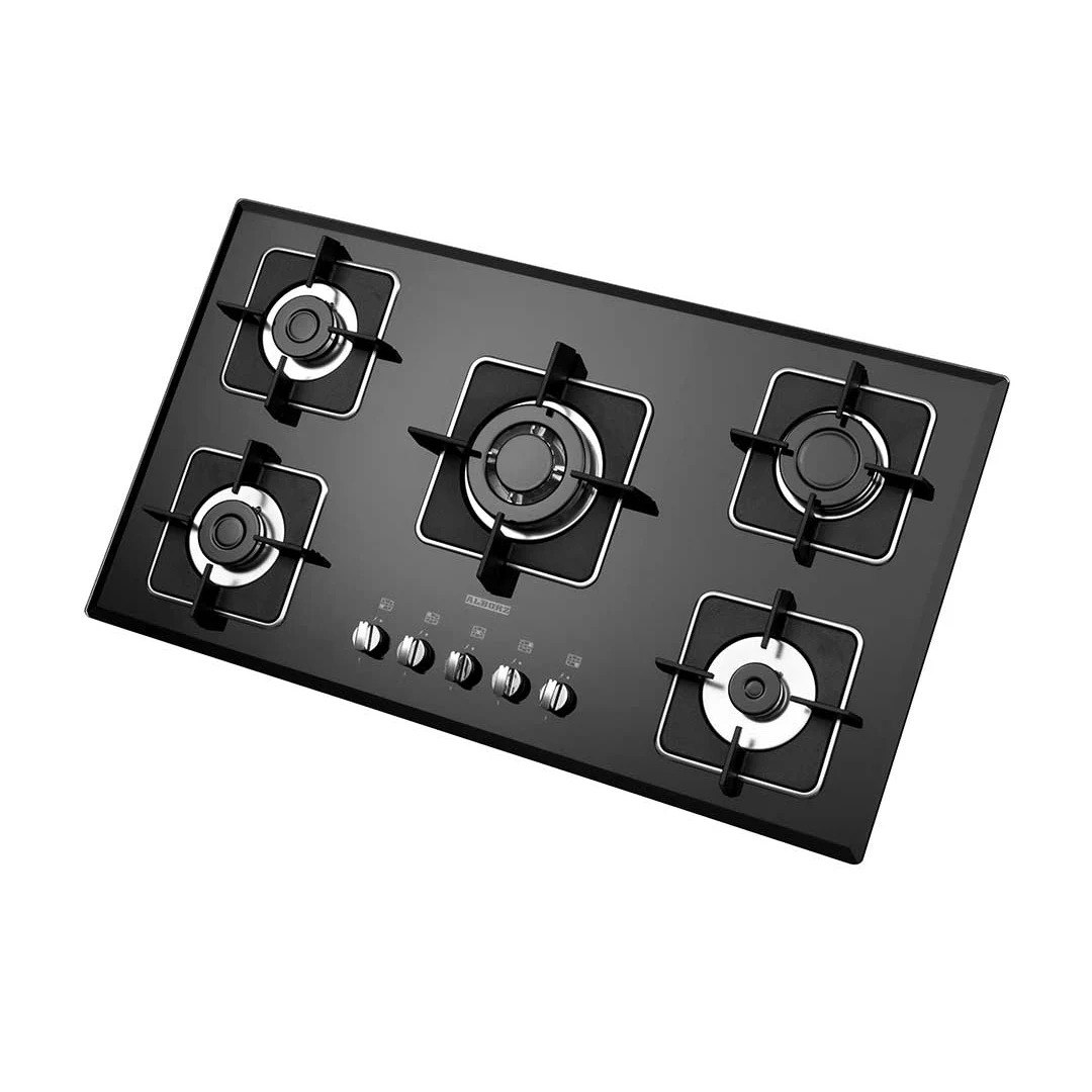 گاز صفحه ای استیل البرز G5960