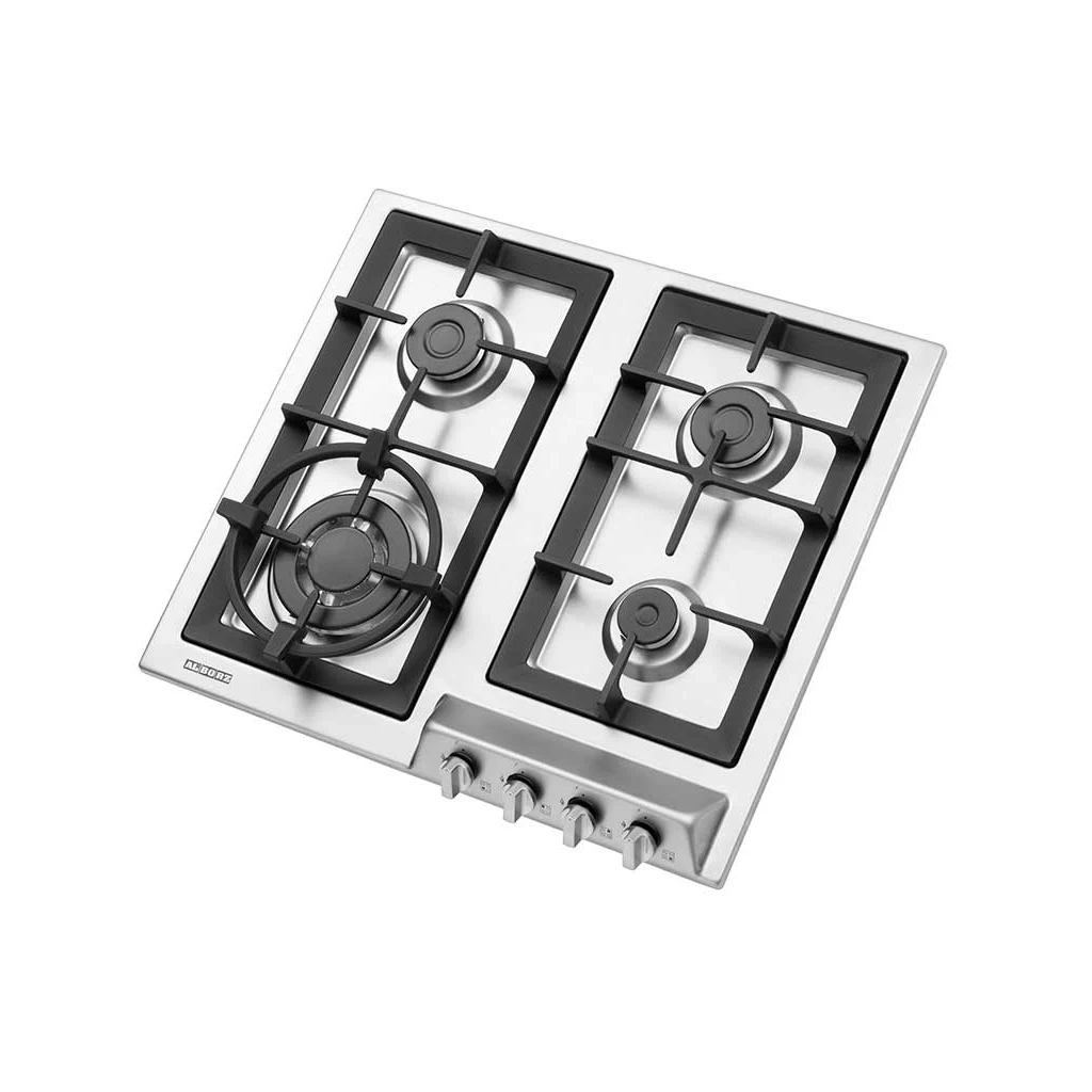 گاز-صفحه-ای-استیل-البرز-S4655 گاز صفحه ای استیل البرز S4655