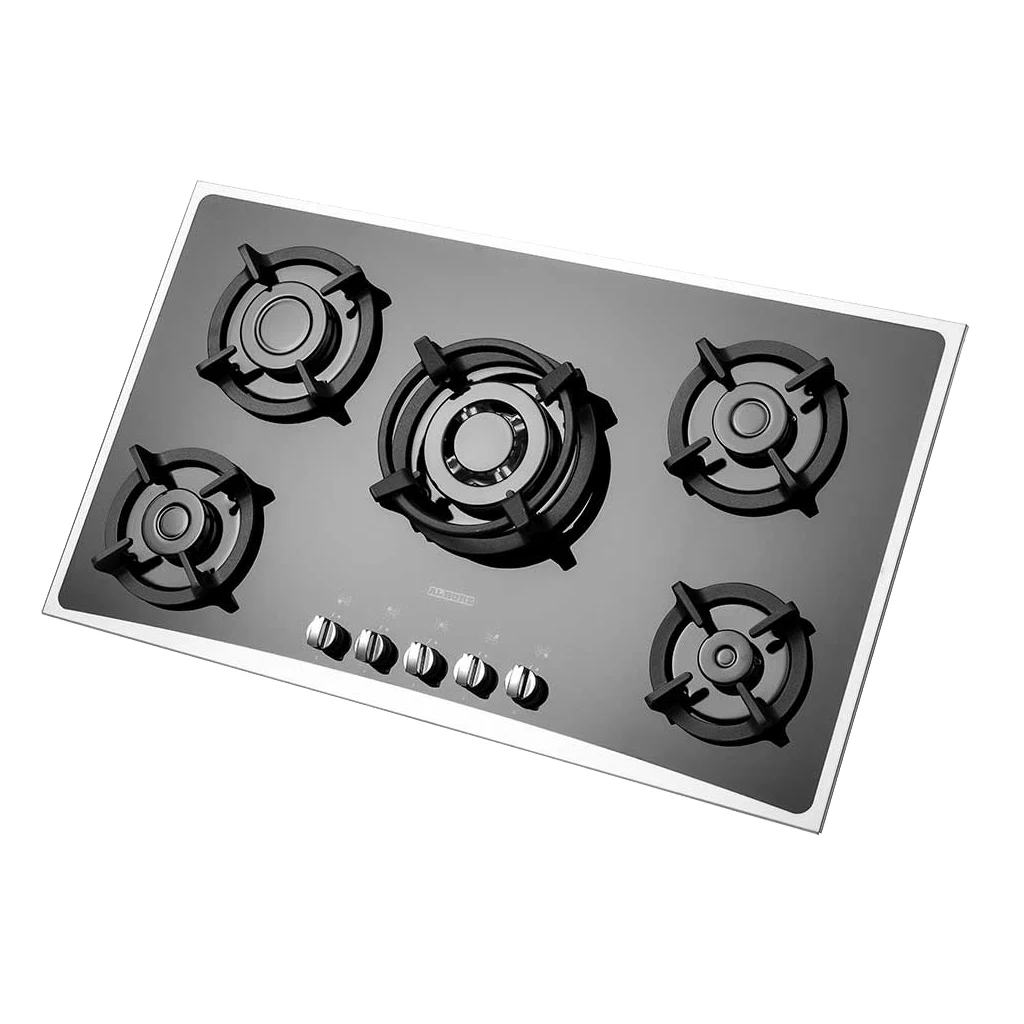 گاز صفحه ای استیل البرز G5954s
