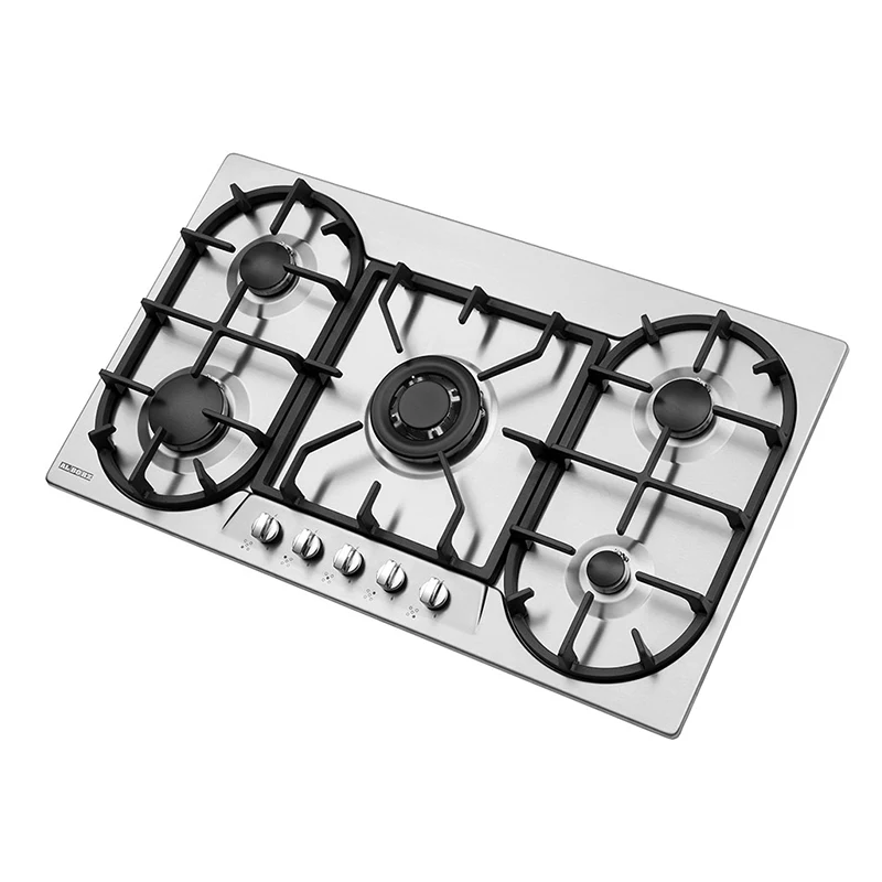 اجاق-S5905-استیل-البرز اجاق S5905 استیل البرز