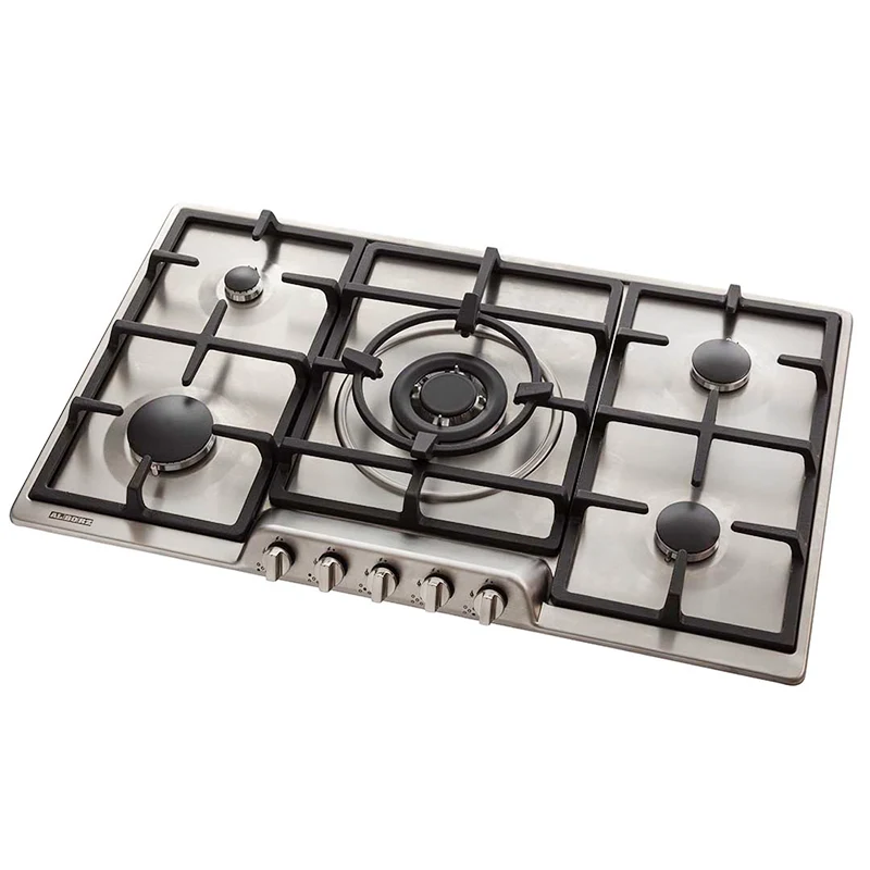 اجاق-S5907-استیل-البرز اجاق S5907 استیل البرز