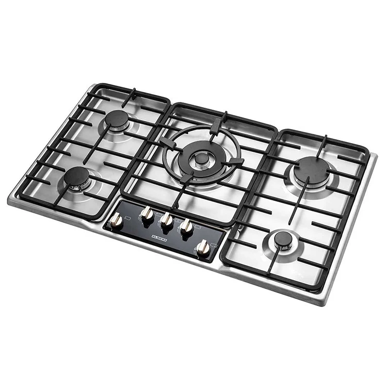 اجاق-s5901-استیل-البرز اجاق s5901 استیل البرز