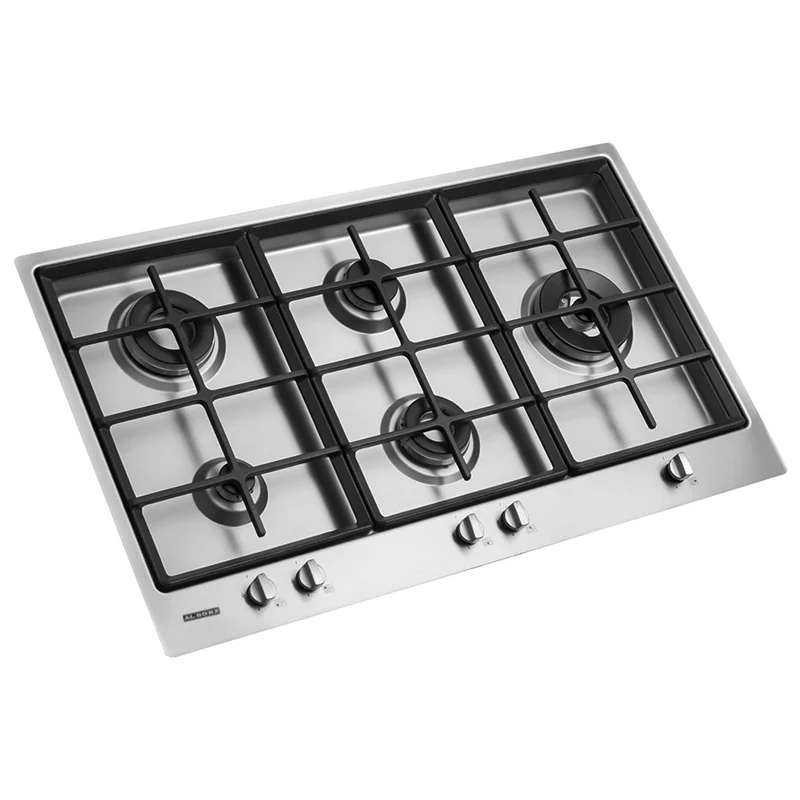 اجاق s5912 استیل البرز