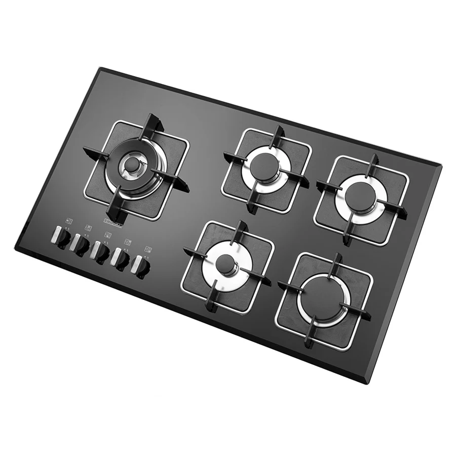 اجاق گاز G5909L استیل البرز