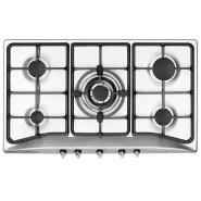 گاز رومیزی استیل البرز مدل S5906