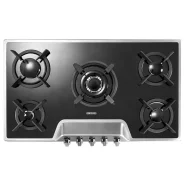 گاز رومیزی استیل البرز مدل G5901S