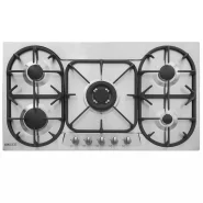 گاز رومیزی استیل البرز مدل S5905