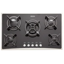 گاز رومیزی استیل البرز مدل G5904S