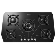 گاز رومیزی استیل البرز مدل G5905