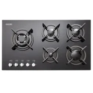 گاز رومیزی استیل البرز مدل G5907L