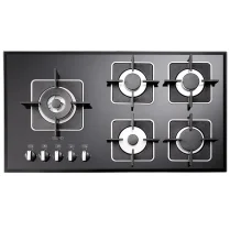گاز رومیزی استیل البرز مدل G5909L