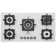 گاز رومیزی استیل البرز مدل G5910W